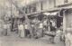 Sri Lanka - COLOMBO - Native Fruit Stall - Publ. Skeen-Photo  - Sri Lanka (Ceylon)