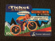 Ticket PU24B - FT Tickets