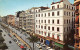 ALGER - Boulevard Mustapha Bemboulaid - Algiers