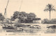 Egypt - ALEXANDRIA - Nuzha Village On The Mahmudiyya Canal - Publ. Levy L.L. 89 - Other & Unclassified