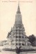 Cambodia - PHNOM PENH - Le Tombeau Du Roi Norodom - Ed. Poujade 41 - Camboya