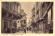 JUDAICA - Maroc - FEZ Fès - La Grande Rue Du Mellah, Quartier Juif - Ed. Braun 109 - Jewish