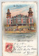 BLANKENBERGE (W. Vl.) Le Casino - LITHO  - Blankenberge