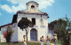 Colombia - POPAYAN (Cauca) - La Hermita Iglesia Ximena Y Conjunto Tipico - Ed. Movifoto 4041 - Colombie