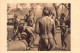 Centrafrique - Femmes Au Tam-Tam - Ed. R. Bègue 36 - Zentralafrik. Republik