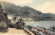 MONTE CARLO - Vue Prise Des Jardins Vers Les Moulins - Ed. LL Lévy & Fils 914 - Other & Unclassified