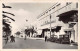 Tunisie - SOUSSE - Avenue Du 12 Avril 1943 - Cinéma Le Palace - Ed. CAF 48 - Tunisie