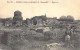 India - VARANASI Benares - Budhist Ruins Excavated At Sarnath  - Indien