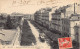 Algérie - ALGER - Boulevard Michelet Vue Vers La Nouvelle Poste - Tramway - Ed. L.L. Levy 379 - Alger