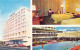 Sri Lanka - COLOMBO - Holiday Inn, 30 Sir Mohamed Macan Markar Mawatha - Publ. M. D. Gunasena & Co.  - Sri Lanka (Ceylon)