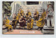 MYANMAR Burma - Burmese Buddhist Priests - Publ. D.A. Ahuja 9 - Myanmar (Birma)