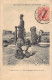 Sénégal - Famille Sénégalaise Faisant Sa Lessive à Casablanca - Campagne Du Maroc (1907-1908) - Ed. Inconnu 9 - Sénégal