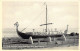 England - RAMSGATE - The Viking Ship, Pegwell Bay - Publ. Valentine & Sons Ltd.  - Ramsgate