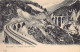Filisur (GR) Albula-Bahn - Viadukte Unterhalb Filisur - Verlag Metz & Lautz 3201 - Filisur