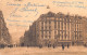 GENÈVE - Hôtel Suisse Schweizerhof - Ed. W. Driestmann  - Genève