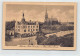 Poland - GLIWICE Gleiwitz - Kath. Vereinshaus U. Peter-Paul-Kirche - Polen