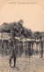 Ethiopia - Adal Woman Guarding The Camels - Publ. E. Cailleux  - Etiopía