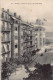 Algérie - ALGER - La Rue D'Isly Et La Nouvelle Poste - Ed. A.L. Collection Régence - 231 - Algiers