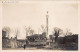 Greece - WORLD WAR ONE - Destroyed Minaret Of A Mosque On The Road To The Battlefront - REAL PHOTO - Publ. Unknown  - Greece