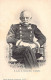 Luxembourg - S.A.R. Le Grand-Duc Adolphe - Ed. Charles Bernhoeft 109 - Grossherzogliche Familie