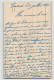 Judaica - GREECE - Salonica - The Jewish Cemetery - Publ. Henri Manuel 230 - Jodendom