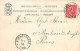 Luxembourg - Famille Grand-Ducale  - Les Filles Du Grand-Duc Guillaume IV En 1902 - Ed. Ch. Bernhoeft 18 - Grand-Ducal Family