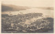 Norway - BERGEN - Panorama - Publ. C. A. Erichsen 81 - Norwegen