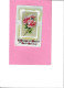 Delcampe - K1505 -  ROSES - Lot De 4 Cartes Postales - Flowers