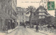 Algérie - ALGER - Boulevard Bugeaud Et Rue De Constantine - Café Du Palmier - Ed. J. Bringau 129 - Alger
