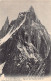 CHAMONIX (74) Aiguille De Charmoz - Ed. J.J. Jullien 6222 - Chamonix-Mont-Blanc