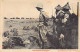Mali - ACHOURAT - Après Le Combat Contre Les Berabers (29 Novembre 1909) Où Fût Tué Le Capitaine Grosdemange - Ed. Incon - Mali