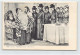 Judaica - POLAND - Circumcision - Publ. S.M.P. In Krakow (Year 1911) 9 - 3700 - Jewish