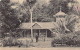 Saint Lucia - CASTRIES - Curator's Office, Botanical Garden - THE POSTCARD IS LIGHTLY UNSTICKED - Publ. Clarke & Co.  - Saint Lucia