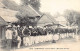 Cambodia - PHNOM PENH - La Musqiue Du Roi - Ed. V. Fiévet 192 - Cambodge