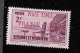 SPM MIQUELON YT 226A MVLH/VF..Rarement Vu Seulement 1500 Ex Imprimé... 100 % Authentique - Unused Stamps