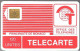 CARTE²°-PUBLIC-MONACO-PYJAMA-120U-MP17-So2-07/88-V°0711-UTILISE-TBE/RARE - Mónaco