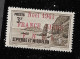 SPM MIQUELON YT 229A MVLH/VF..Rarement Vu Seulement 1500 Ex Imprimé... 100 % Authentique - Unused Stamps