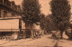 Riva Bella - Ouistreham - Rue De La Mer - Pompe à Essence - Commerce Magasin - Riva Bella