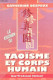 Taoïsme Et Corps Humain - Le Xiuzhen Tu. - Despeux Catherine - 1994 - Religion