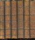 Histoire De France Depuis Les Temps Les Plus Recules Jusqu'en 1789 - 13 Volumes : Tome 1 + 2 + 3 + 4 + 5 + 6 + 7 + 8 + 1 - Historia