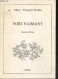 Fort S'aimant - Poesie - Dessins De Petrus + Envoi De L'auteur - MARC FRANCOIS GONIN - PETRUS - 1989 - Autographed