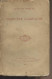 Dernière Campagne - De Tinseau Léon - 1887 - Livres Dédicacés