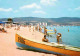 72692375 Slantschev Brjag Strand Boot Bulgarien - Bulgarie
