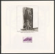 Delcampe - 1989 "L'art Evolution Par Les Peintres Graveurs / Créateurs De Timbres Poste" Ed. Del & SC - Epreuves D'artistes