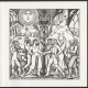 Delcampe - 1989 "L'art Evolution Par Les Peintres Graveurs / Créateurs De Timbres Poste" Ed. Del & SC - Artist Proofs
