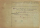 ALLEMAGNE Ca.1907: Bulletin D'Expédition De Berlin Pour Genève (Suisse) - Covers & Documents