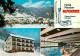 72692353 Obermillstatt Kaernten Hotel Pension Alpenrose Winter Millstatt Millsta - Other & Unclassified