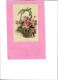 Delcampe - K1505 -  ROSES - Lot De 5 Cartes Postales - Fleurs