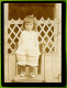 PHOTO Photographie FILLETTE Little Girl - Personnes Anonymes