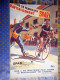 CATALOGUE PUBLICITAIRE SPAR TOUR DE FRANCE 1959 CARTE DU TOUR BD PIOU PIOU PUBLICITES RECETTES - Werbung